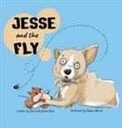 Daniel A Reza, Daniel A. Reza, Kaylee L Reza, Kaylee L. Reza - Jesse and the Fly