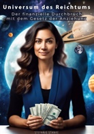 Stefanie Stanke - Universum des Reichtums
