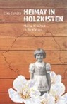 Elke Schütz - Heimat in Holzkisten