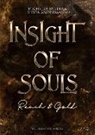 Silvia Andermann, Michelle Miller - Insight of Souls - Rauch & Gold
