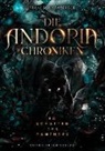 Franziska Kamberger - Die Andoria Chroniken - Im Schatten des Panther