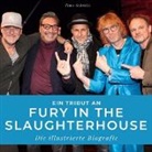 Timo Schmitz - Ein Tribut an <br> Fury in the Slaughterhouse