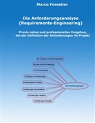 Marco Forestier - Die Anforderungsanalyse - Requirements-Engineering