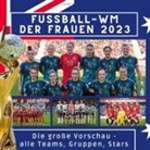 Gerd Meier - Fußball-WM der Frauen 2023 in Australien und Neuseeland