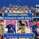 Gerd Meyer - Das Buch für alle Fans des Hamburger Sportvereins