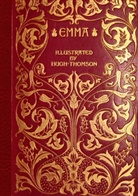 Jane Austen, Tina Müller - Emma