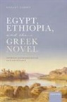 Robert Cioffi, Robert (Assistant Professor of Classics Cioffi - Egypt, Ethiopia, and the Greek Novel