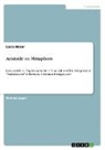 Luisa Moser - Aristotle on Metaphors