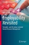 Anne Rosken - Employability Revisited