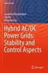 Siqi Bu, Mingchen Gu, Lasantha Meegahapola - Hybrid AC/DC Power Grids: Stability and Control Aspects