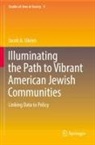 Jacob B Ukeles, Jacob B. Ukeles - Illuminating the Path to Vibrant American Jewish Communities