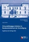 Gregor Richter - Ortsunabhängiges Arbeiten im Bundesministerium der Verteidigung