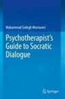 Mohammad Sadegh Montazeri - Psychotherapist's Guide to Socratic Dialogue