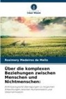Rosimery Medeiros de Mello - Über die komplexen Beziehungen zwischen Menschen und Nichtmenschen: