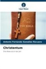Antonio Fernando González Recuero - Christentum