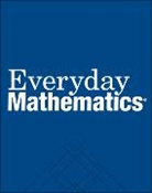 Max Bell, Amy Dillard, Andy Isaacs, James McBride, Ucsmp - Everyday Mathematics, Grade 5, Classroom Manipulative Kit with Marker Boards