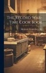 Nevada Davis [From Old Hitchcock - The Record War-time Cook Book