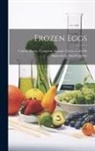 United States Congress Senate Comm - Frozen Eggs