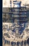 Julio Cervera Baviera - Geografía militar de Marruecos