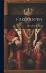 Bjørnstjerne Bjørnson - Fiskerjenten