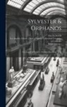 Dan Luckenbill, Stathis Orphanos, Ralph Sylvester - Sylvester & Orphanos: Catalog of an Exhibit, October-December 1990