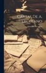 Alexandre Herculano - Cartas de A. Herculano: 2