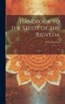 Peter Peterson - Handbook to the study of the Rigveda: 01