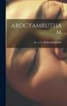 Gv Purnachand - Arogyamrutham