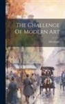 Allen Ieepa - The Challenge Of Modern Art