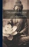 Drratnakaramu Balaraju - Dhammapadam