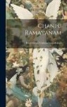 Rugvedikavi Venkatachaapathikavi - Chanpu Ramayanam