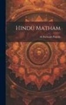 Mbuchaiah Pantulu - Hindu Matham