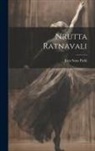 Jaya Sena Pathi - Nrutta Ratnavali