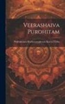 Peddamatam Rachaveeradevara K. Tirtha - Veerashaiva Purohitam