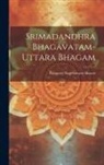 Palaparti Nageshwara Shastri - Srimadandhra Bhagavatam-Uttara Bhagam