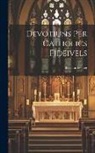 Beat Ludescher - Devotiuns Per Catholics Fideivels