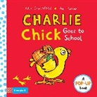 Nick Denchfield, Ant Parker - Charlie Chick Goes to School