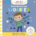 Campbell Books, Marie Paruit - Sometimes I Am Worried