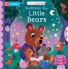 Campbell Books, Kathryn Selbert - Bedtime for Little Bears