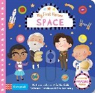 Campbell Books, Jayri Gómez - Space