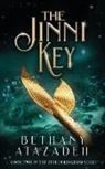 Bethany Atazadeh - The Jinni Key