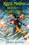 Erika Lewis - Kelcie Murphy and the Hunt for the Heart of Danu