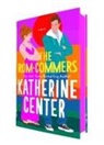 Katherine Center - The Rom-commers