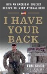 Tom Sileo, Sileo Tom - I Have Your Back