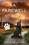 Spencer Quinn - A Farewell to Arfs