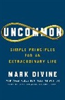 Mark Divine, Divine Mark - Uncommon