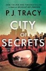 P J Tracy, P. J. Tracy - City of Secrets