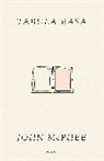 John Mcphee - Tabula Rasa