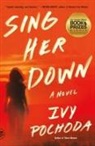 Ivy Pochoda - Sing Her Down