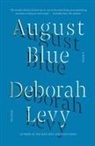 Deborah Levy - August Blue
